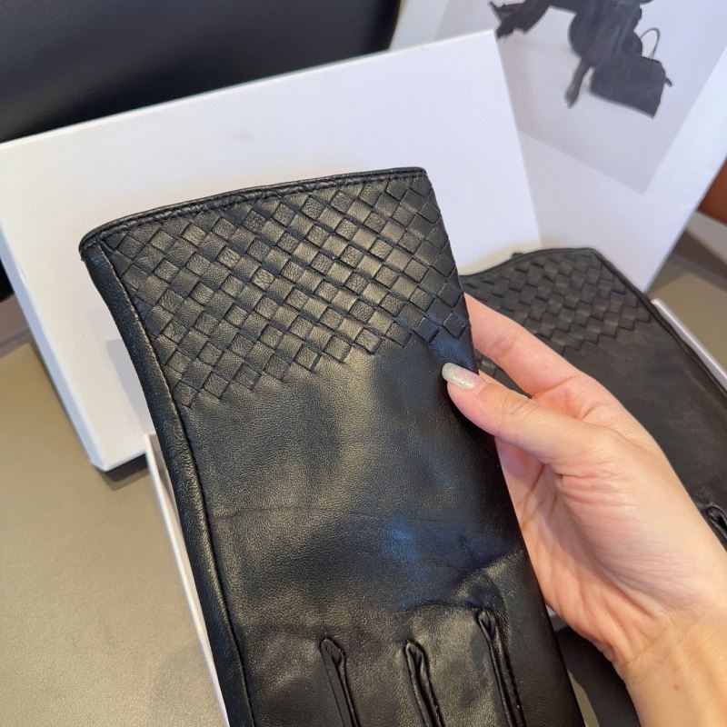 Bottega Veneta Gloves